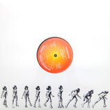 INTRIGUE "I Like It" REMIX ITALO SYNTH BOOGIE FUNK REISSUE 12"