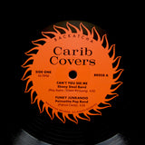 BOOGSIE "Can't You Se Me" CARIB COVERS ISLAND DISCO FUNK REISSUE 12" EP