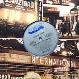 YVONNE GAGE "Love's Gonna Pay You Back" MODERN SOUL BOOGIE 12"