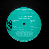 NIA DEEP PROJECT "VOL.1" DEEP HOUSE TECHNO SYNTH FUNK 12"