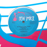Kreamcicle "No News Is News" CLASSIC 80s BOOGIE FUNK 12" SEALED