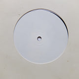 TROPICAL DEEP "2 Cultures EP" WAAKO DEEP HOUSE TEST PRESSING 12"