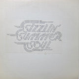 1976 SIZZLING SUMMER SOUL - PROMO DISCO JAZZ FUNK LP