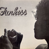 FUNKISS "I'll Wait For You" PRIVATE NAZZAMATAZZ MODERN SOUL DISCO FUNK 12"