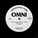 OMNI "From The Bottom Of My Heart" FLORIDA MODERN SOUL AOR DISCO FUNK 12"