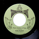 TEDDY STUDSTILL "I Wanna Be With You" FLORIDA BOOGIE FUNK 7"