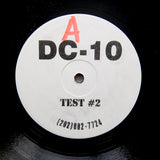 Billy "Jack" Williams "Call It Love" RARE DC DEEP HOUSE GARAGE TEST PRESSING 12"