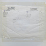 Back To The Rythym "What Can You Do For Me" RARE DEEP HOUSE GARAGE TEST PRESSING 12"