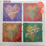 THE WARMERS "Never Gonna Give You Up" SEALED MODERN SOUL BOOGIE JAZZ LP