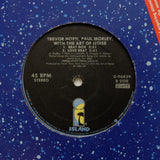ART OF NOISE "Moments In Love" CLASSIC BALEARIC BEAT NEW WAVE SYNTH FUNK 12"