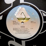 FASHION "Dressed To Kill" CLASSIC 80s NEW WAVE SYNTH FUNK BALEARIC BEAT 12"