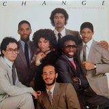 CHANGE "Sharing You Love" CLASSIC 1982 ITALO MODERN SOUL DISCO BOOGIE LP