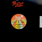 Elektrik Funk "On A Journey" ESSENTIAL 1982 SYNTH DISCO BOOGIE FUNK 12"