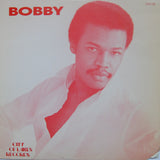 Bobby "Make You Mine (Tight Jeans)" PRIVATE 80s SYNTH FUNK BOOGIE 12"