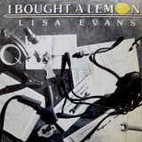 LISA EVANS "Too Much Love" PRIVATE 80s DIJA SYNTH FUNK BOOGIE 12"