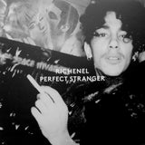 RICHENEL "Perfect Stranger" MUSIC FROM MEMORY SYNTH WAVE BOOGIE LP