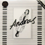 ANDRAS FOX & OSCAR "Embassy Café" ESSENTIAL LO-FI DEEP HOUSE SOUL LP