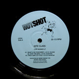 NITE CLASS "Love Scenes" 2013 HOT SHOT AU BOOGIE FUNK 12"