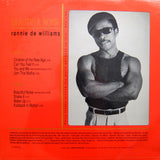 Ronnie De "Beautiful Noise" PRIVATE MODERN SOUL BOOGIE FUNK SEALED LP