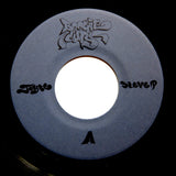 JAYSE & STEVE P "Volume Navy" 80s Disco Synth Boogie Funk Edit 7"