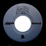 JAYSE & STEVE P "Volume Navy" 80s Disco Synth Boogie Funk Edit 7"