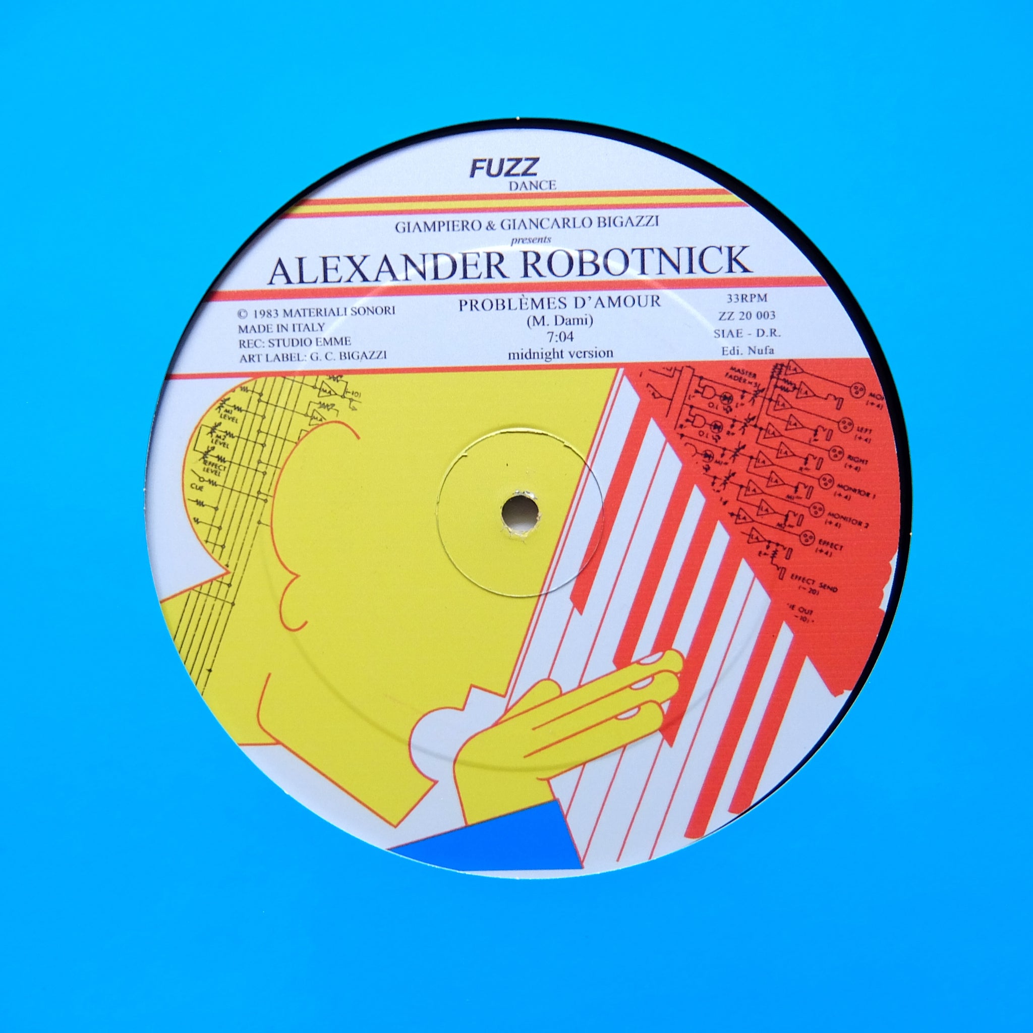 NEW RELEASES – Earcave