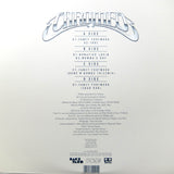 Chromeo ‎"Fancy Footwork EP" ELECTRO FUNK TECH HOUSE 2 x 10"