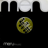 Rico Tubbs "Knuckle Sandwich" 2007 UK BREAKBEAT HOUSE MUZIK BREAKS 12"