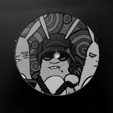 Plump DJs "System Addict" ESSENTIAL 2007 UK BREAKBEAT TECHNO HOUSE 12"