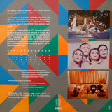 PROPAGANDA "Wishful Thinking" KILLER 80s SYNTH WAVE FUNK LP