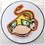 Electric Monkey "First Compilation" Y2K TRIP HOP RNB DEEP HOUSE JUNGLE 12"