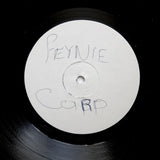 FEYNIE CARP? "Politics" ULTRA RARE SOUTH AFRICA KWAITO R&B SOUL 12"