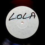 Lola "Shona Kohna" ULTRA RARE SOUTH AFRICA KWAITO RNB DEEP HOUSE 12"