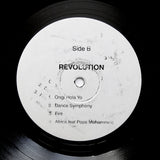 Revolution "Another Level" ULTRA RARE SOUTH AFRICA KWAITO RNB DEEP HOUSE 12"
