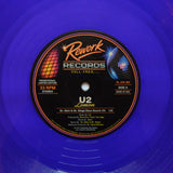 U2 "Lemon" BALEARIC 27K ITALIAN DEEP HOUSE REWORK 12"