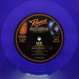 U2 "Lemon" BALEARIC 27K ITALIAN DEEP HOUSE REWORK 12"