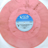 AMRA "Special Kind Of Lovin'" SYNTH BOOGIE DISCO FUNK REISSUE COLOR 12"