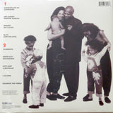WOMACK & WOMACK "Conscience" BALEARIC MODERN SOUL JAZZ BOOGIE LP