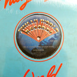 CASHMERE "Do It Anyway You Wanna" 80s SYNTH BOOGIE FUNK 12"
