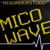 MICROWAVE "Misunderstood" 80s SYNTH BOOGIE FUNK 12"