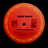 MICROWAVE "Misunderstood" 80s SYNTH BOOGIE FUNK 12"