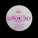 Lunarci "Sbassed" Y2K BREAKBEAT TECHNO RAVE HOUSE 12"