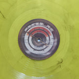 INTRIGUE "I Like It" ITALO SYNTH BOOGIE FUNK REISSUE 12" TOXIC LIME