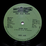 MID AIR "Ease Out" HOLY GRAIL PRIVATE PRESS BOOGIE SYNTH FUNK REISSUE 12"