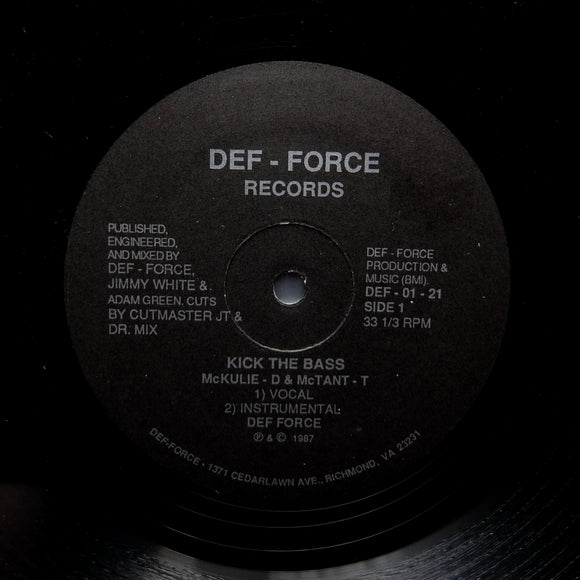 Def Force 