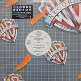 George Benson ‎"Give Me The Night" MODERN SOUL DISCO BOOGIE 12"