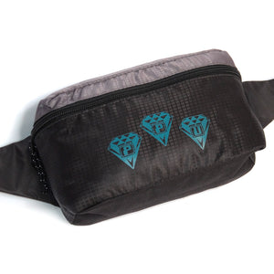 PPU "Outdoor Material" Belt Bag Fanny Pack