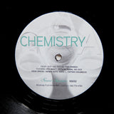 Theo Parrish "Chemistry / Untitled One" 2013 SOUND SIGNATURE DEEP HOUSE 12"