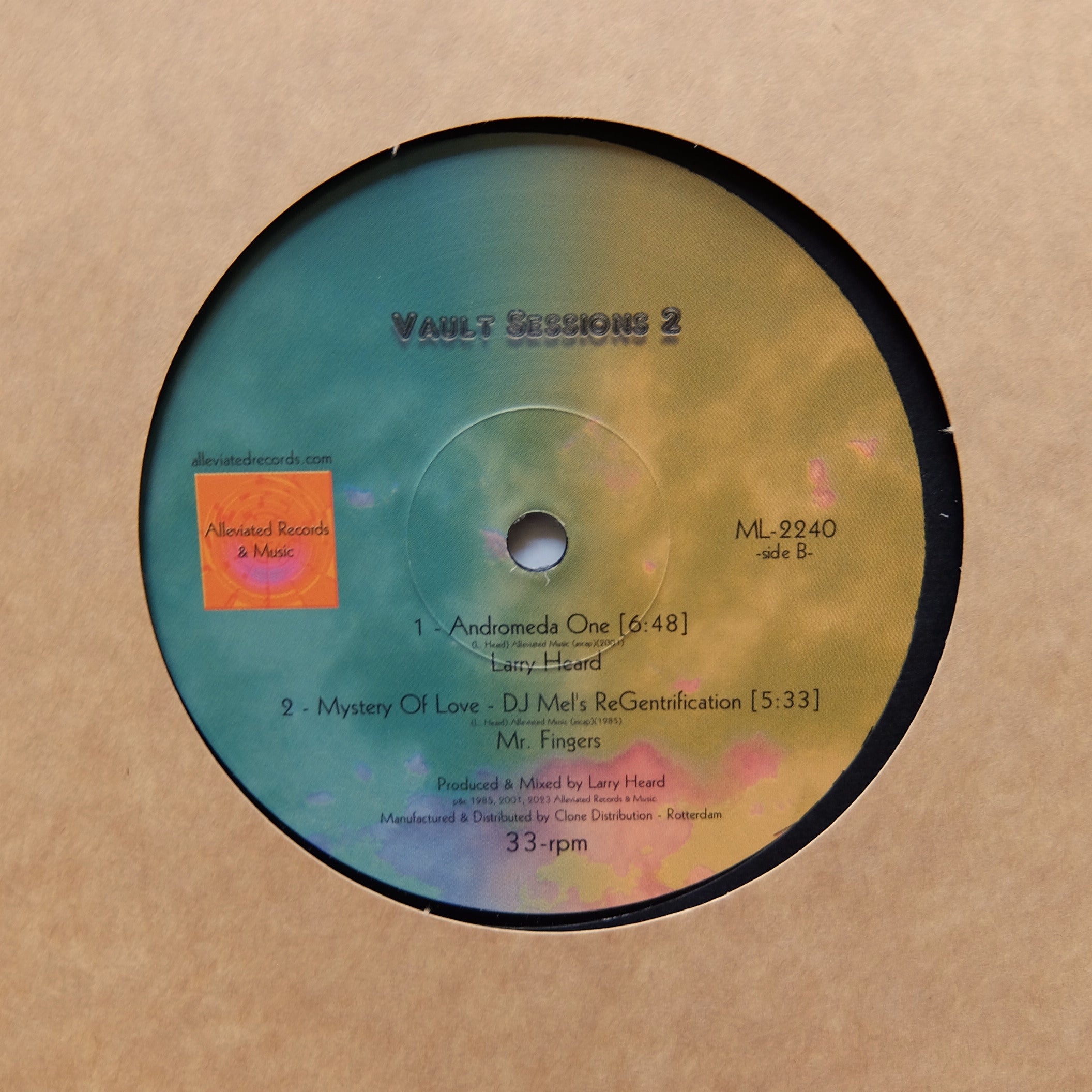 洋楽 Mr Fingers Ammnesia larry heard LOFT Mr. Fingers - Ammnesia - YouTube