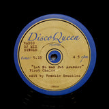 Alicia Myers / First Choice "I Want To Thank You" / "Put Asunder" FRANKIE KNUCKLES DISCO QUEEN EDITS 12"